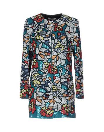 Пальто ALICE+OLIVIA