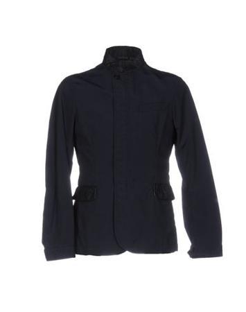 Пальто ARMANI JEANS