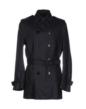 Пальто BRIAN DALES