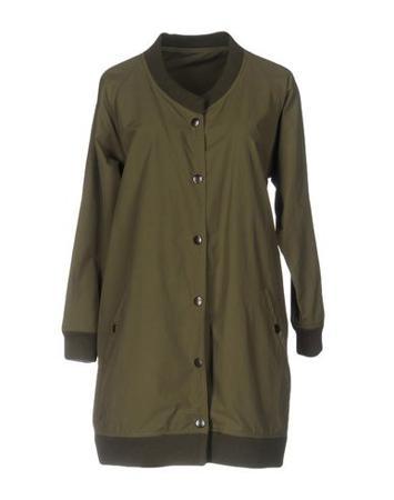 Пальто (+) PEOPLE