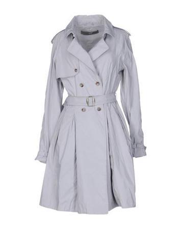 Пальто ERMANNO SCERVINO