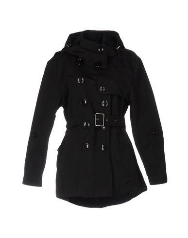 Пальто BURBERRY BRIT