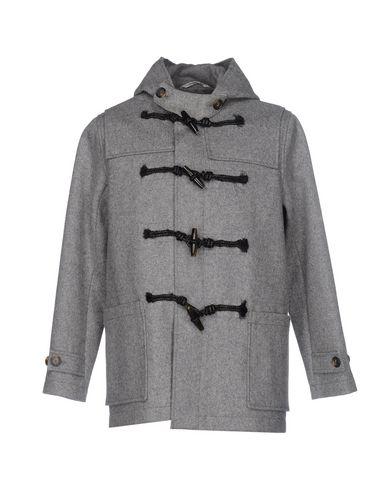 Пальто MAISON KITSUNÉ