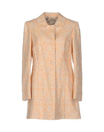 Пальто ATELIER FIXDESIGN