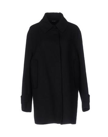 Пальто MAISON MARGIELA 4