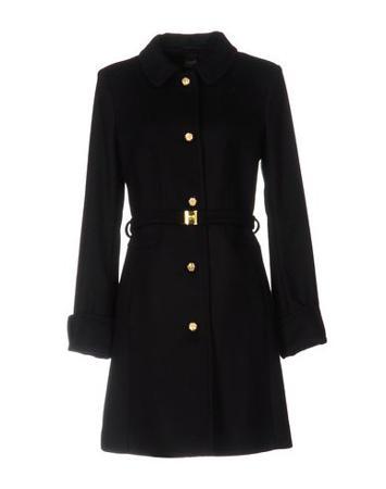 Пальто CLASS ROBERTO CAVALLI