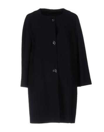 Пальто NVL__NUVOLA Пальто NVL__NUVOLA