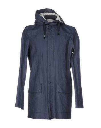 Пальто BRIAN DALES