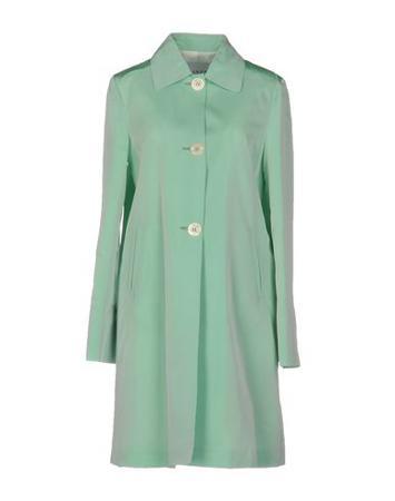 Пальто RICHMOND X