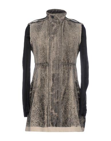 Пальто RICK OWENS