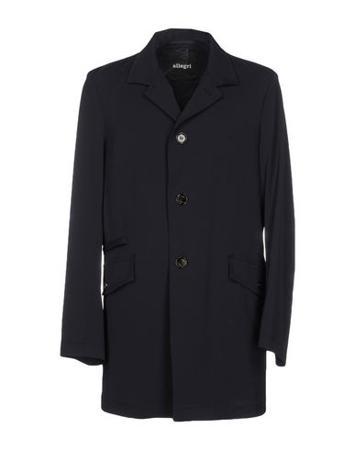 Пальто ALLEGRI