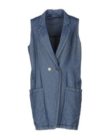 Пальто NEW YORK INDUSTRIE