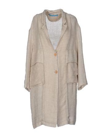 Пальто MOMONÍ