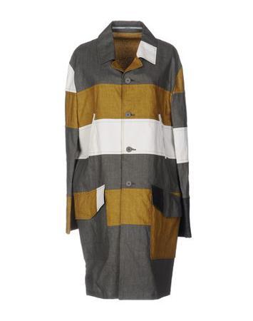 Пальто KENZO Пальто KENZO