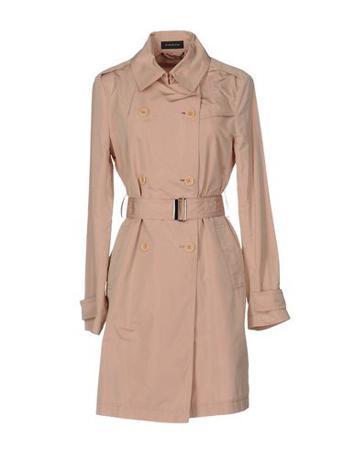 Пальто STRENESSE