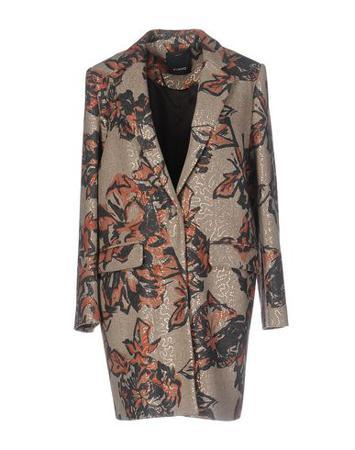 Пальто PINKO BLACK