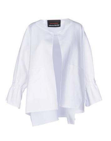 Пальто COLLECTION PRIVĒE?