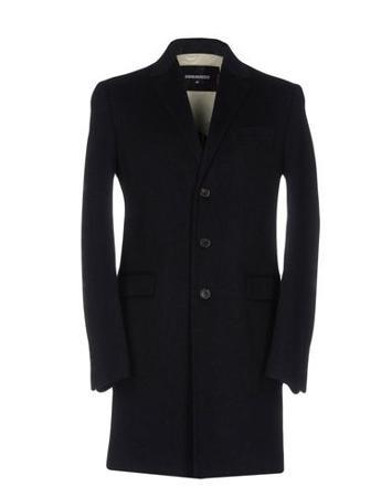 Пальто DSQUARED2