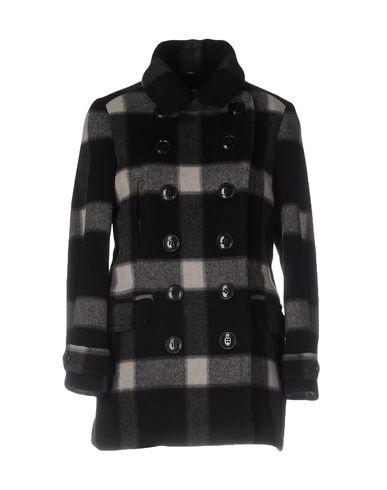 Пальто BURBERRY BRIT