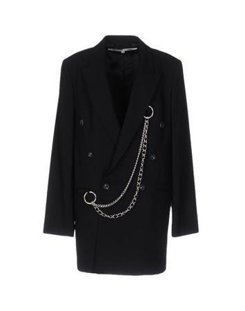 Пальто MCQ ALEXANDER MCQUEEN