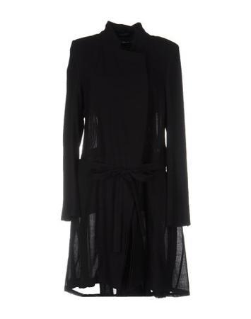 Пальто ANN DEMEULEMEESTER