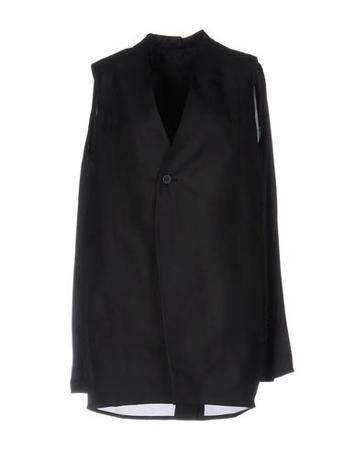 Пальто RICK OWENS