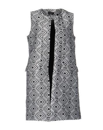 Пальто MALAICA