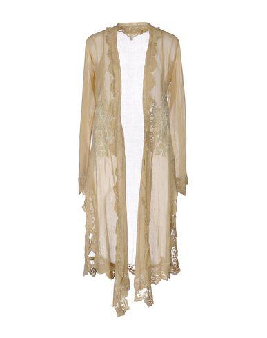 Пальто  - Песочный цвет