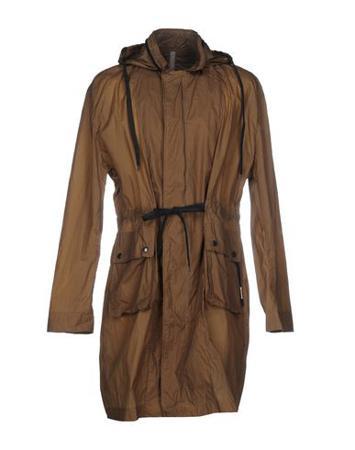 Пальто SILENT DAMIR DOMA