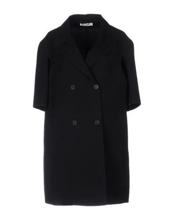 Пальто JIL SANDER