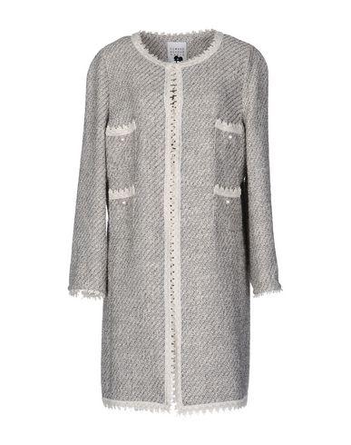 Пальто EDWARD ACHOUR