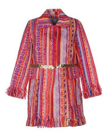 Пальто GIADA BENINCASA