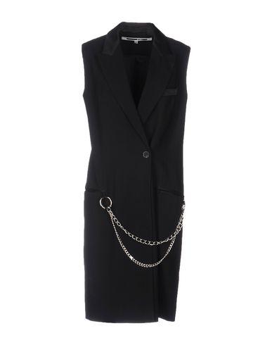 Пальто MCQ ALEXANDER MCQUEEN