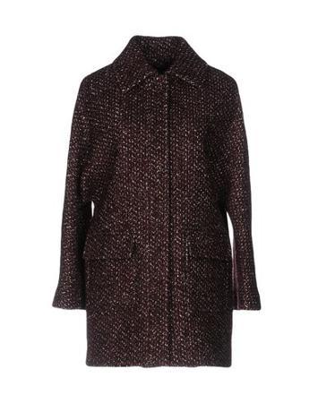 Пальто NVL__NUVOLA Пальто NVL__NUVOLA