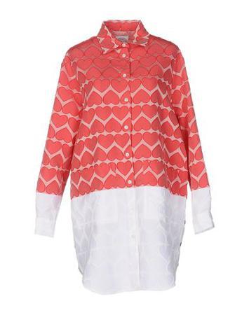 Пальто 10X10 ANITALIANTHEORY