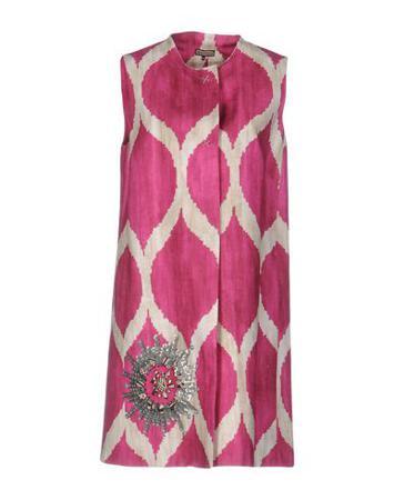 Пальто MALÌPARMI