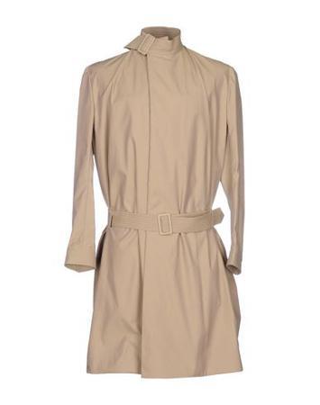 Пальто J.W.ANDERSON