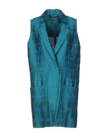 Пальто NEW YORK INDUSTRIE