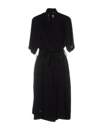 Пальто MM6 BY MAISON MARGIELA