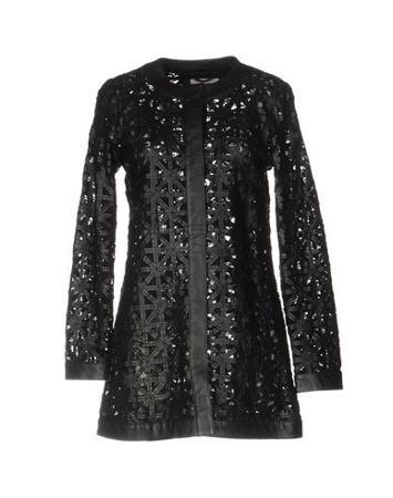 Пальто OLIVIERI