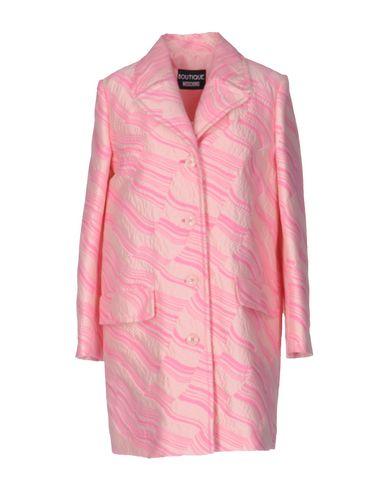 Пальто BOUTIQUE MOSCHINO