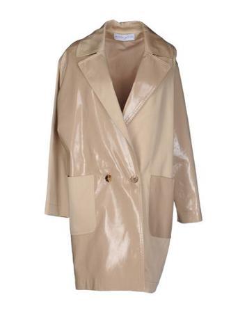 Пальто WANDA NYLON