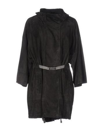 Пальто BRUNELLO CUCINELLI