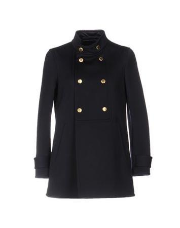 Пальто DSQUARED2