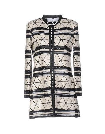 Пальто CABAN ROMANTIC