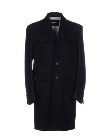 Пальто DSQUARED2