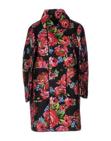 Пальто DSQUARED2