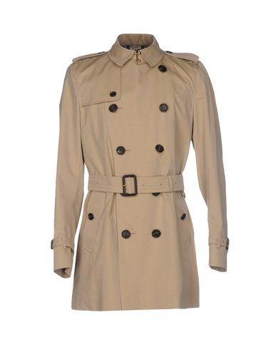 Пальто BURBERRY