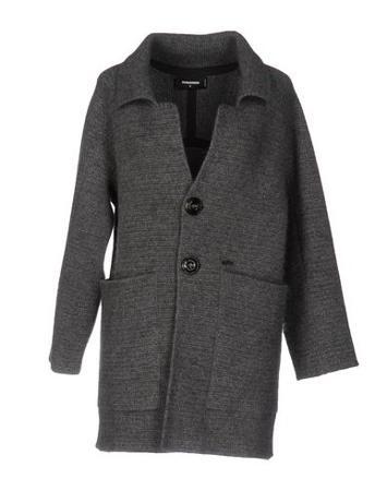 Пальто DSQUARED2