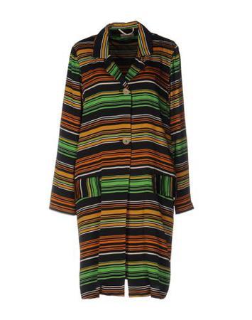 Пальто MOMONÍ